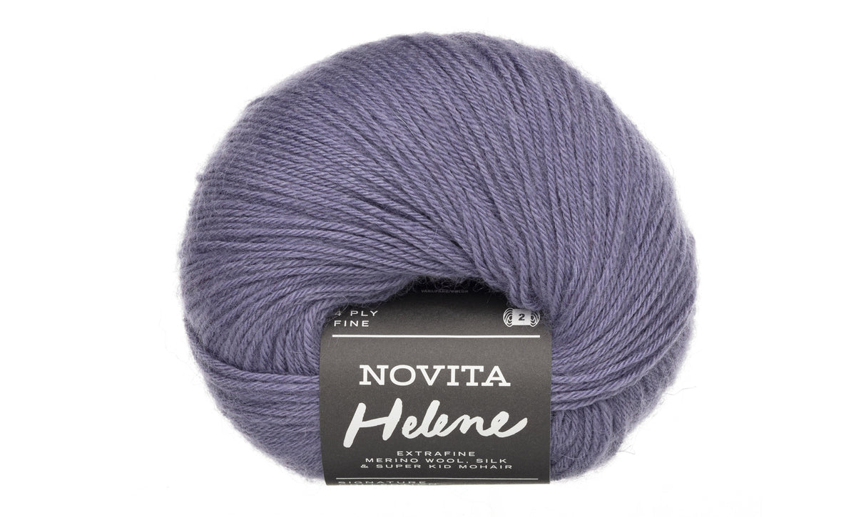 Novita Helene