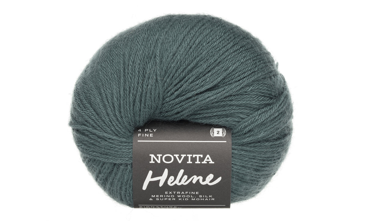 Novita Helene