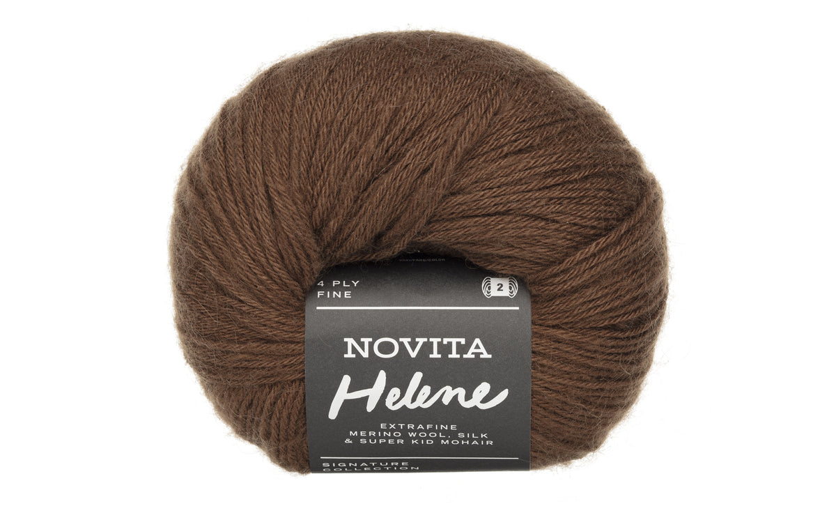 Novita Helene