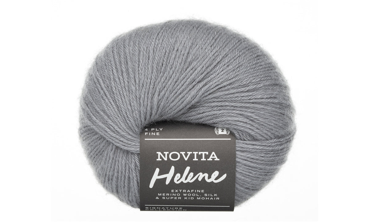 Novita Helene