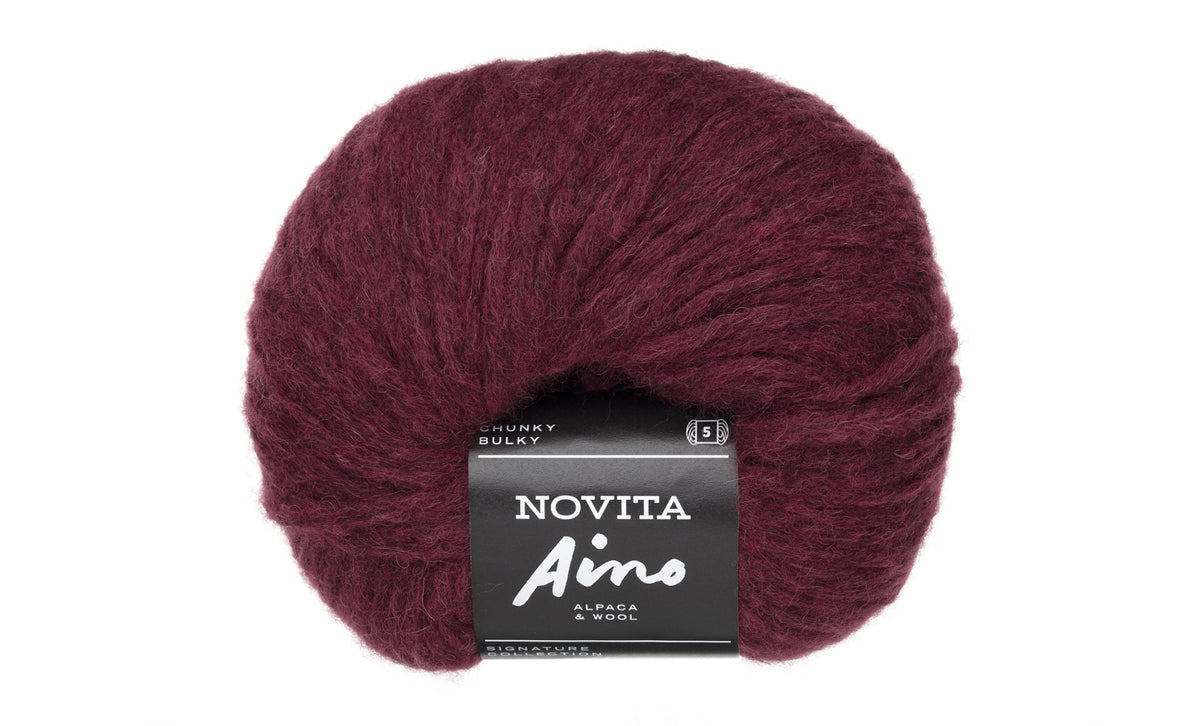 Novita Aino