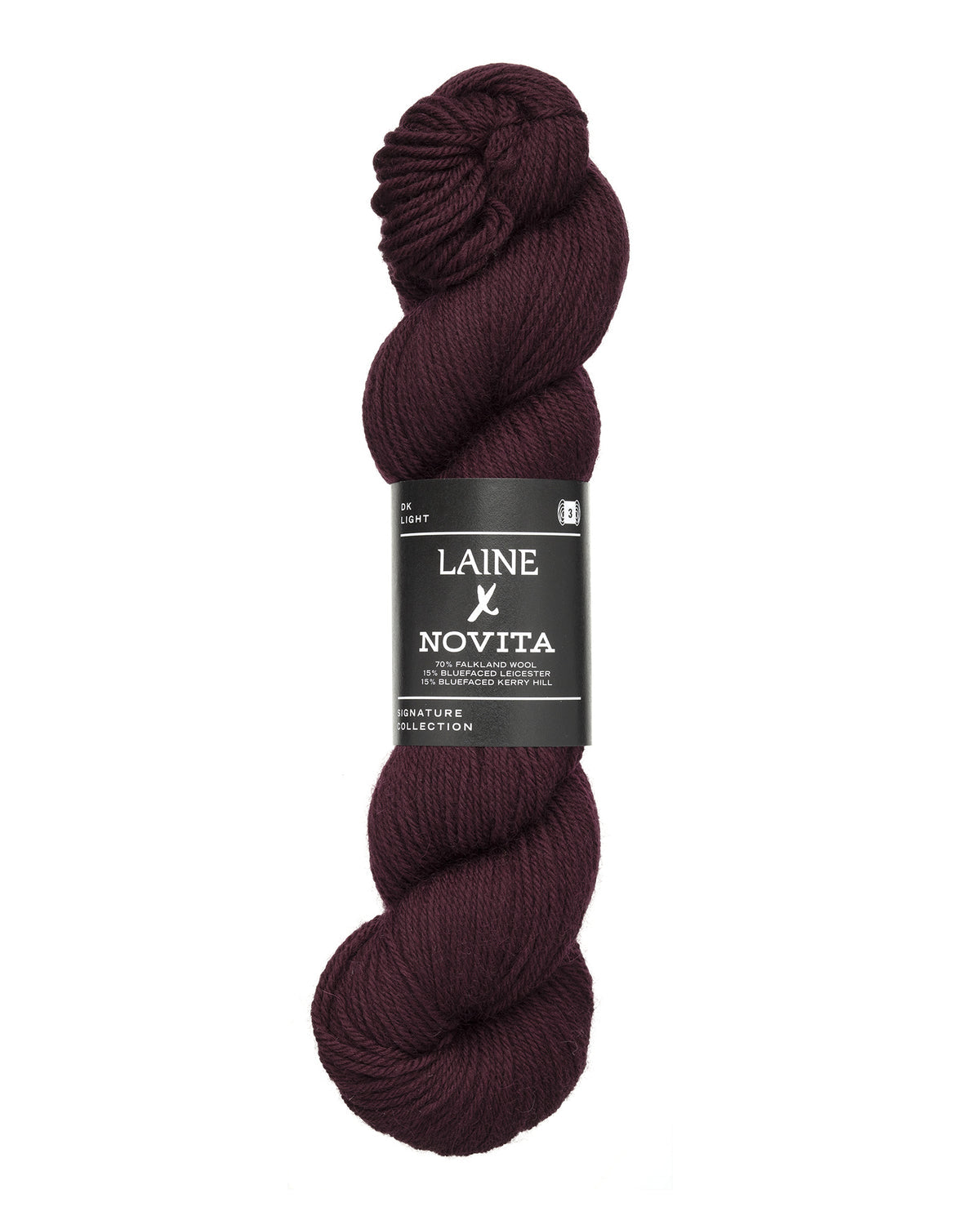 Laine x Novita DK
