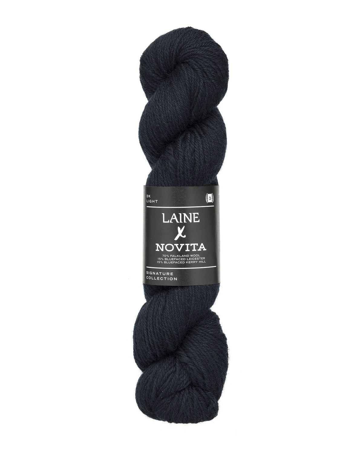Laine x Novita DK