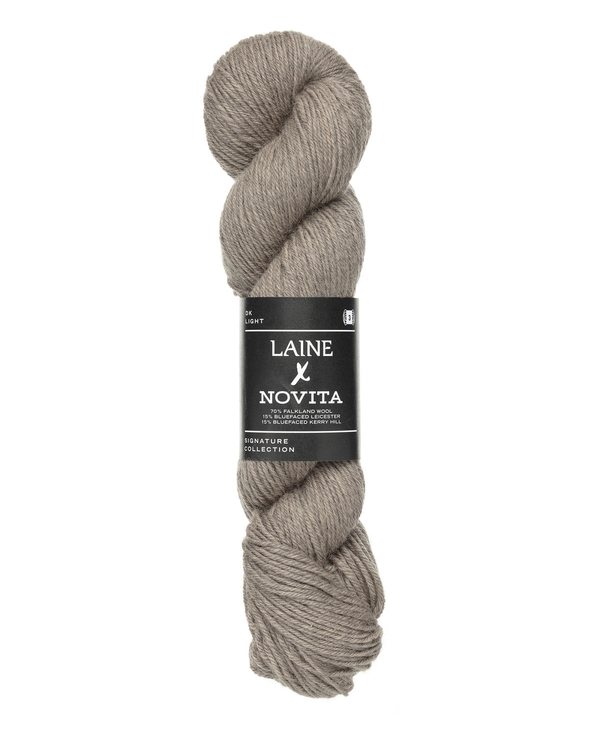 Laine x Novita DK