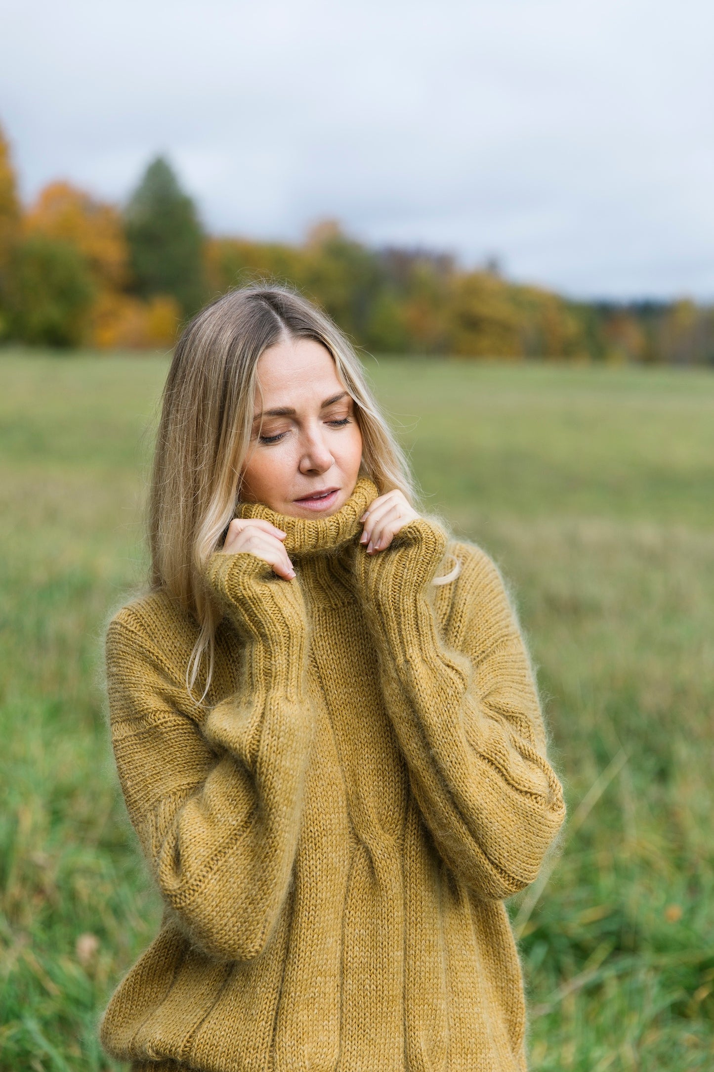 Finnish Knits - Neuleita Suomesta