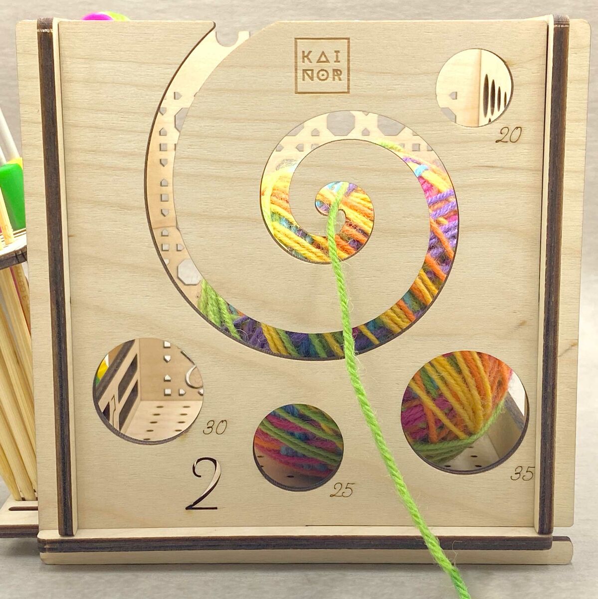 Craft Cube