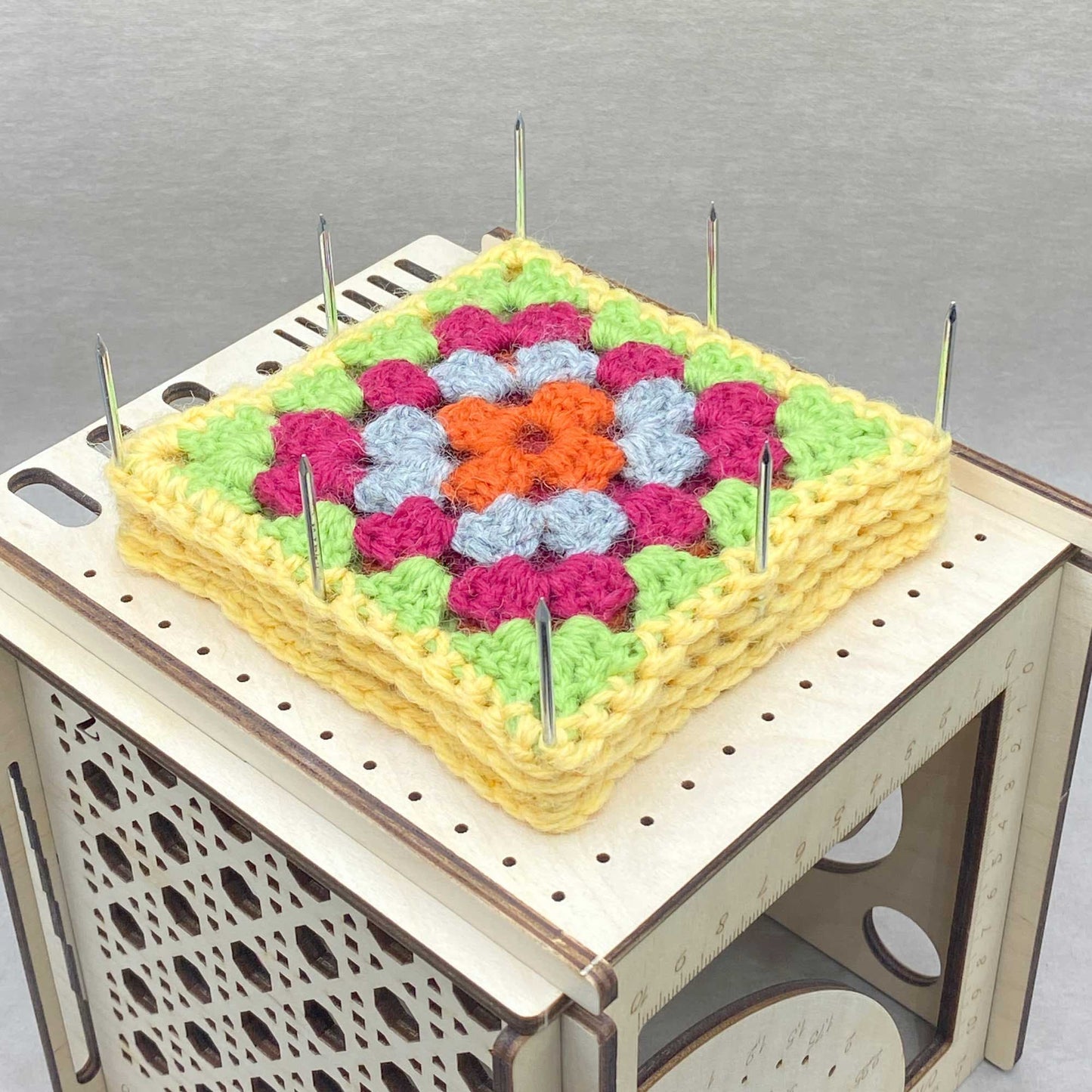 Craft Cube
