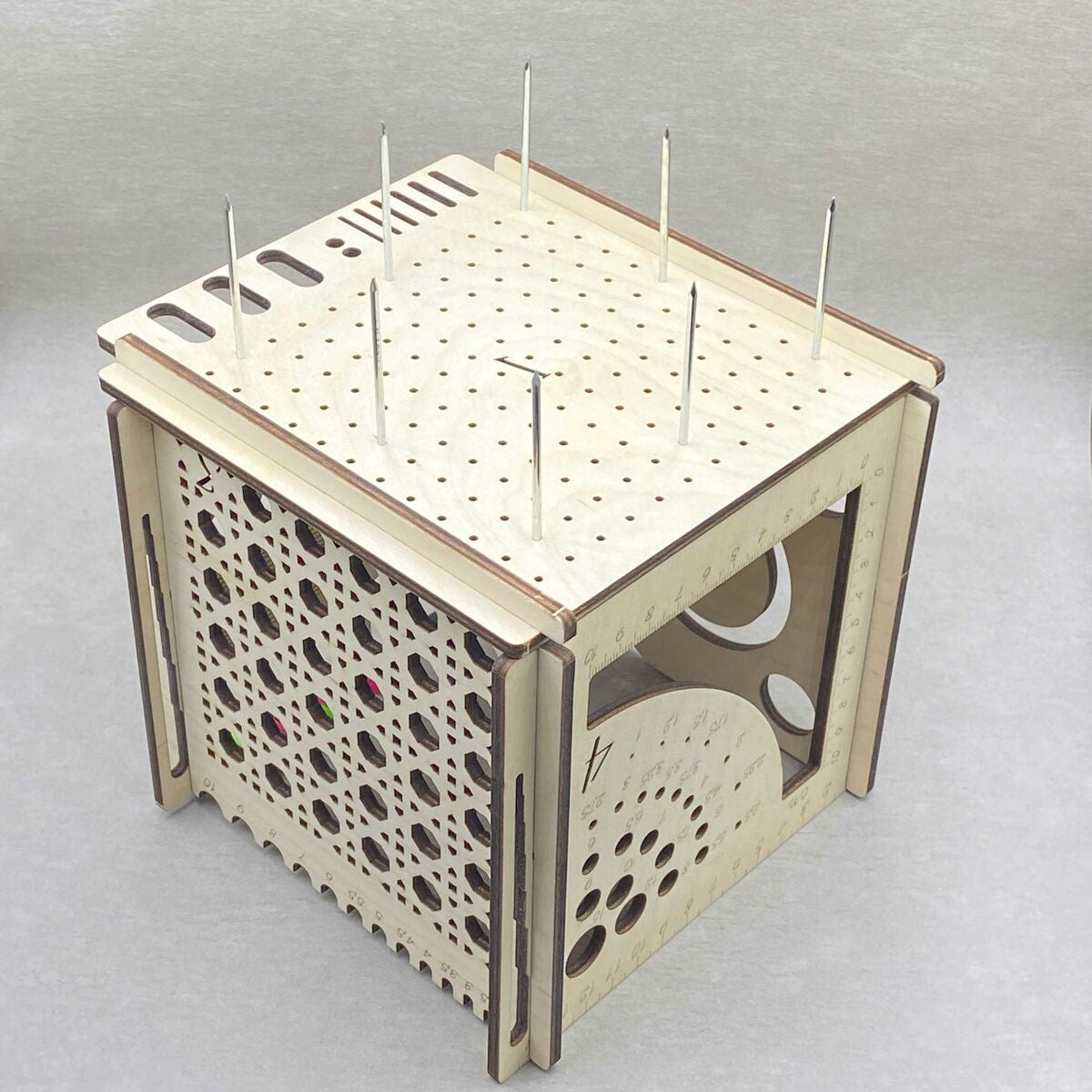 Craft Cube
