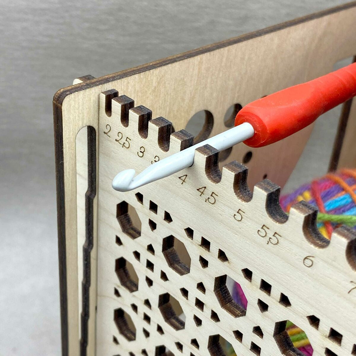 Craft Cube