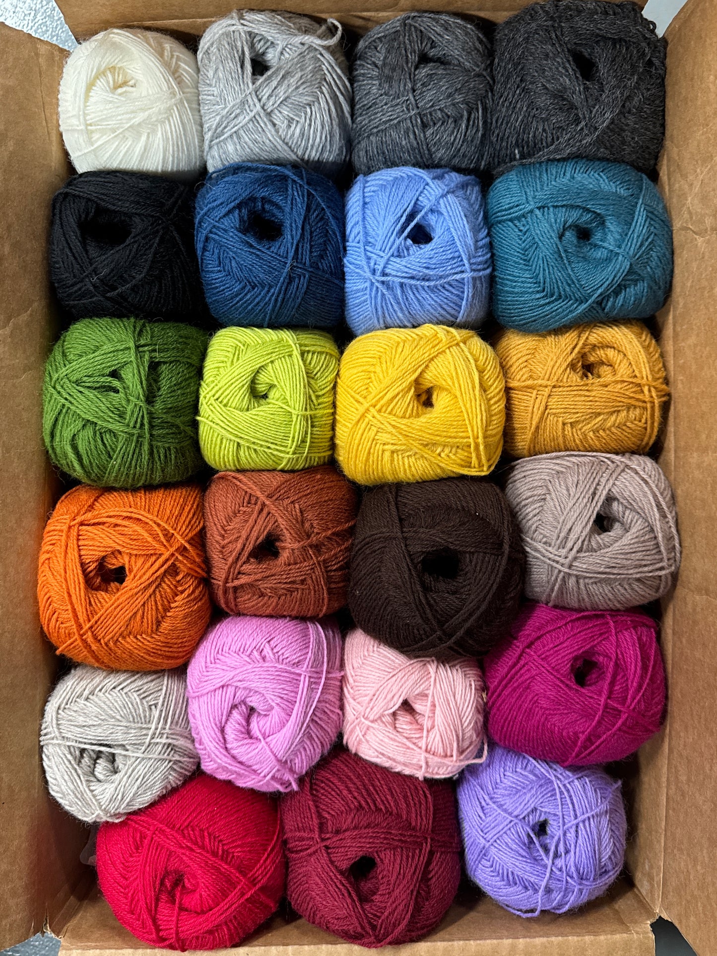 Ultimate Colorwork Kit