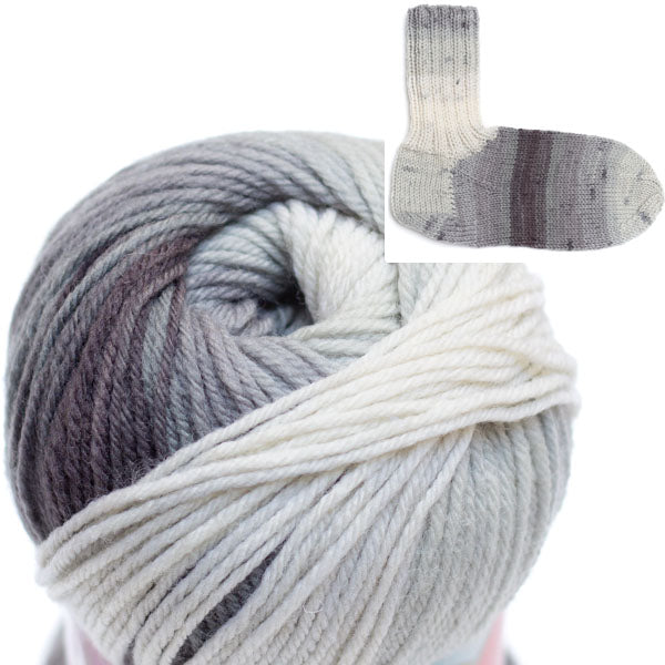 Blossom Fade Sock Yarn