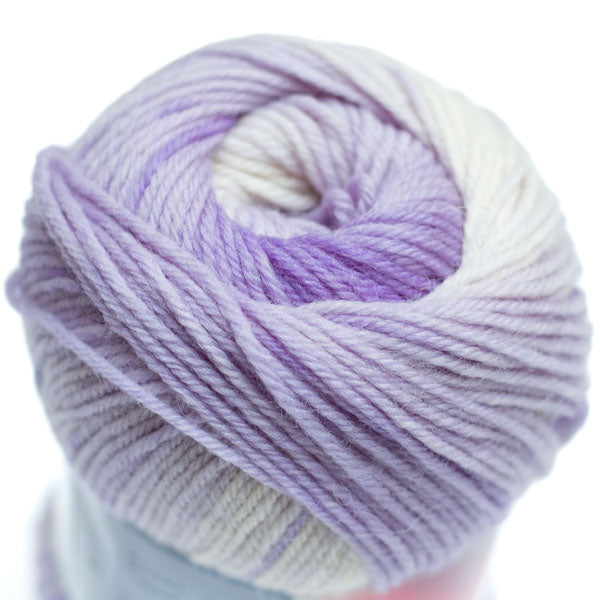 Blossom Fade Sock Yarn