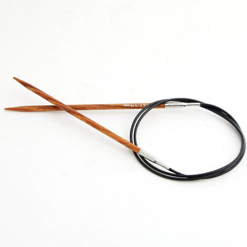 Knitter's Pride Dreamz 40" Circular Needles