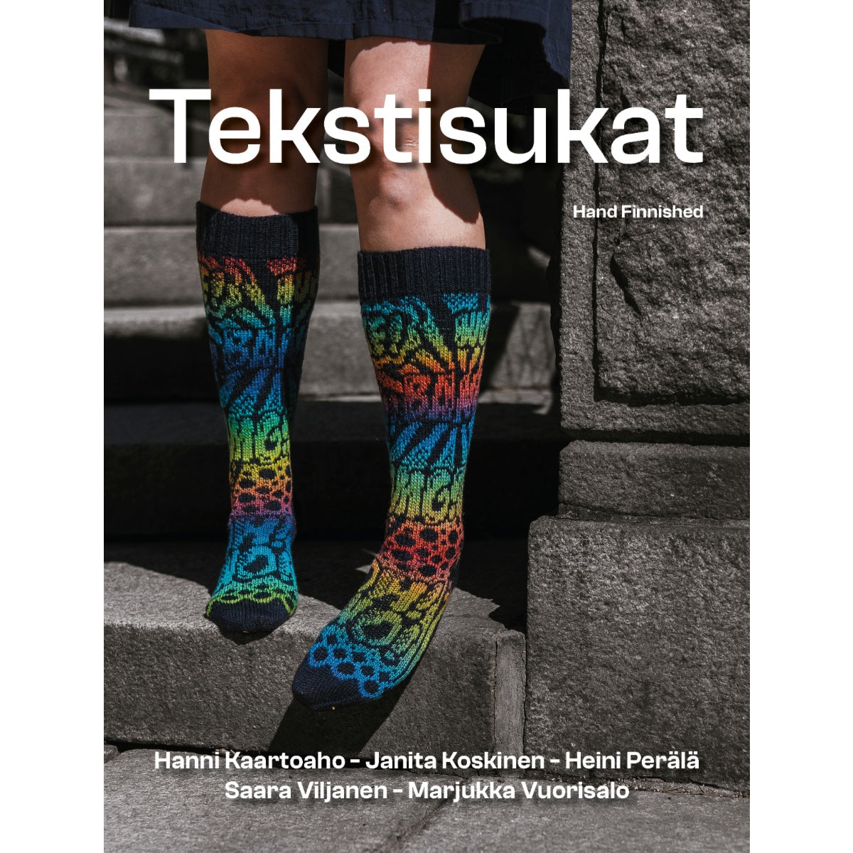 Tekstisukat