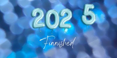 2025 Finnished