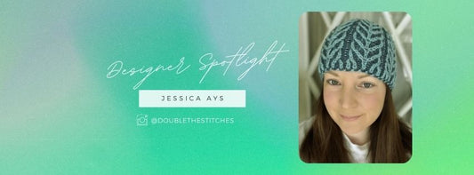 Designer Spotlight - Jessica Ays