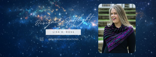 Designer Spotlight - Paper Daisy Creations