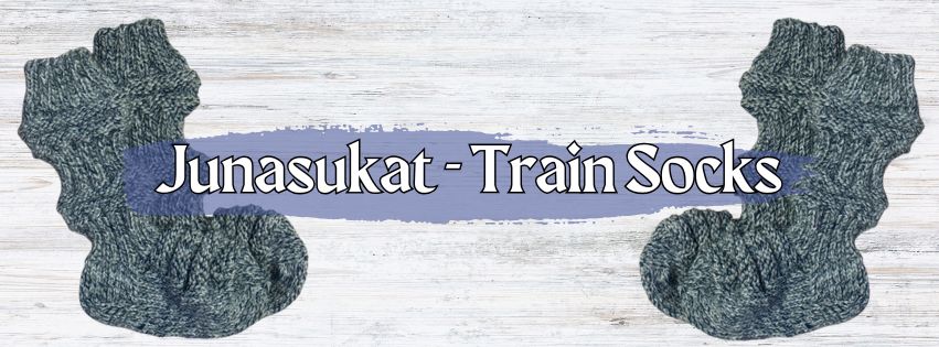 The Perfect Baby Socks - Junasukat