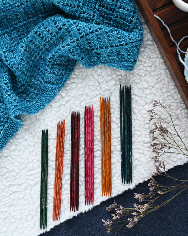 Knitting Needles