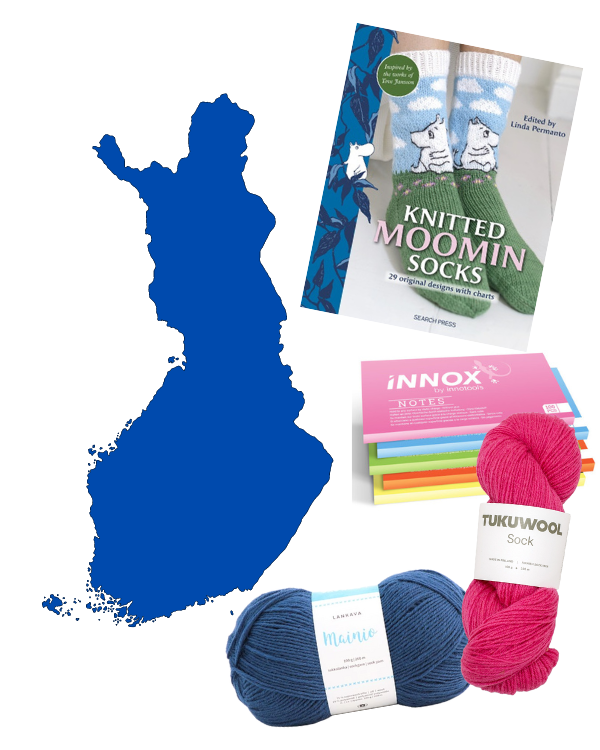 Products from Finland