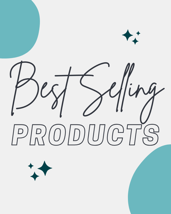 Best Selling Products