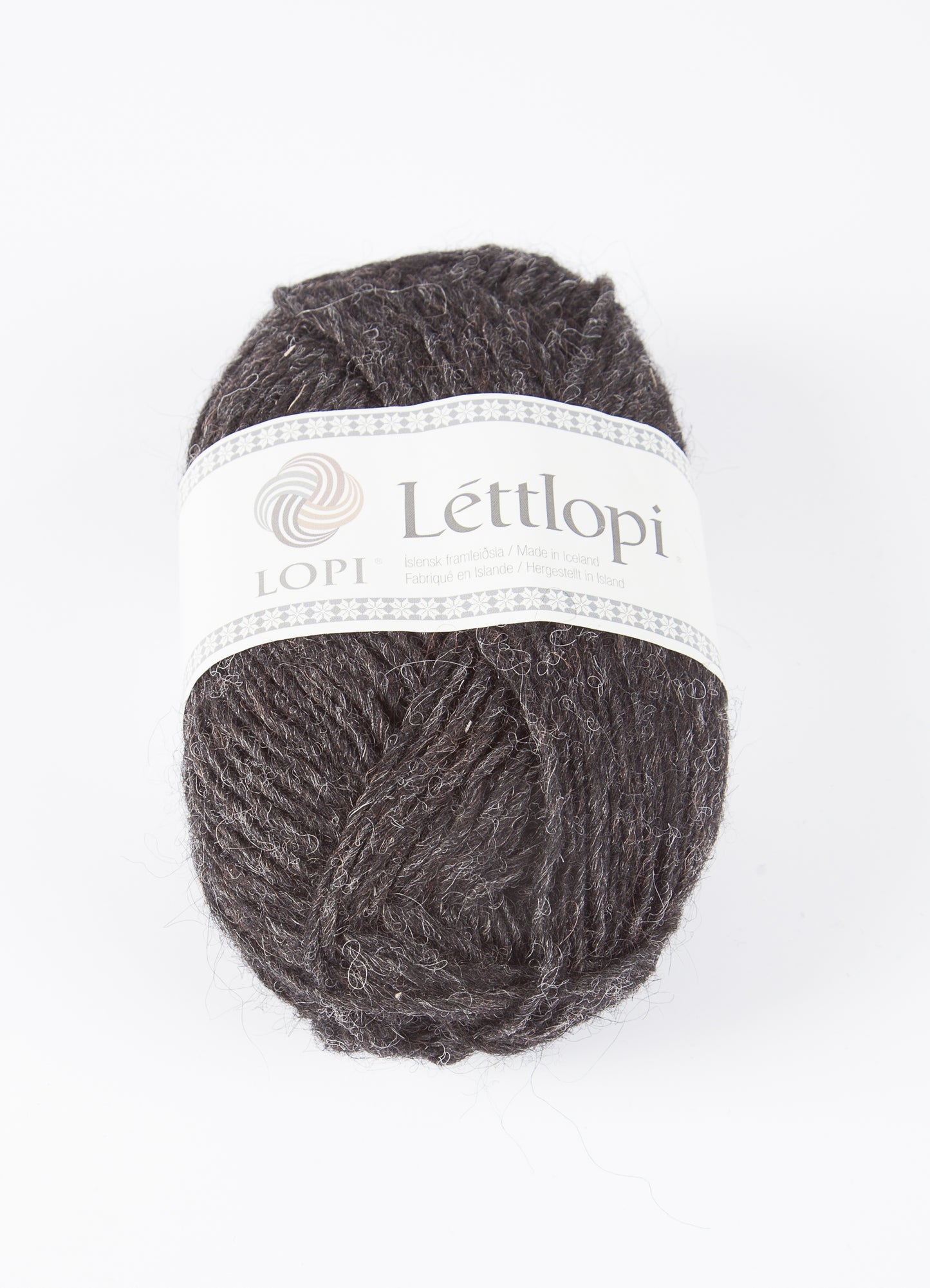 Léttlopi Aran Wool Yarn