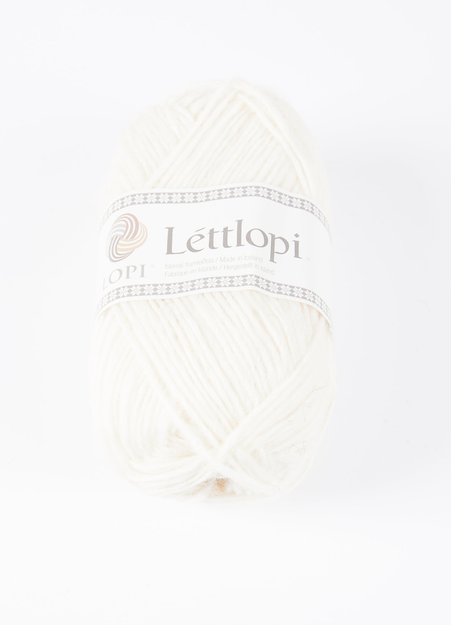 Léttlopi Aran Wool Yarn