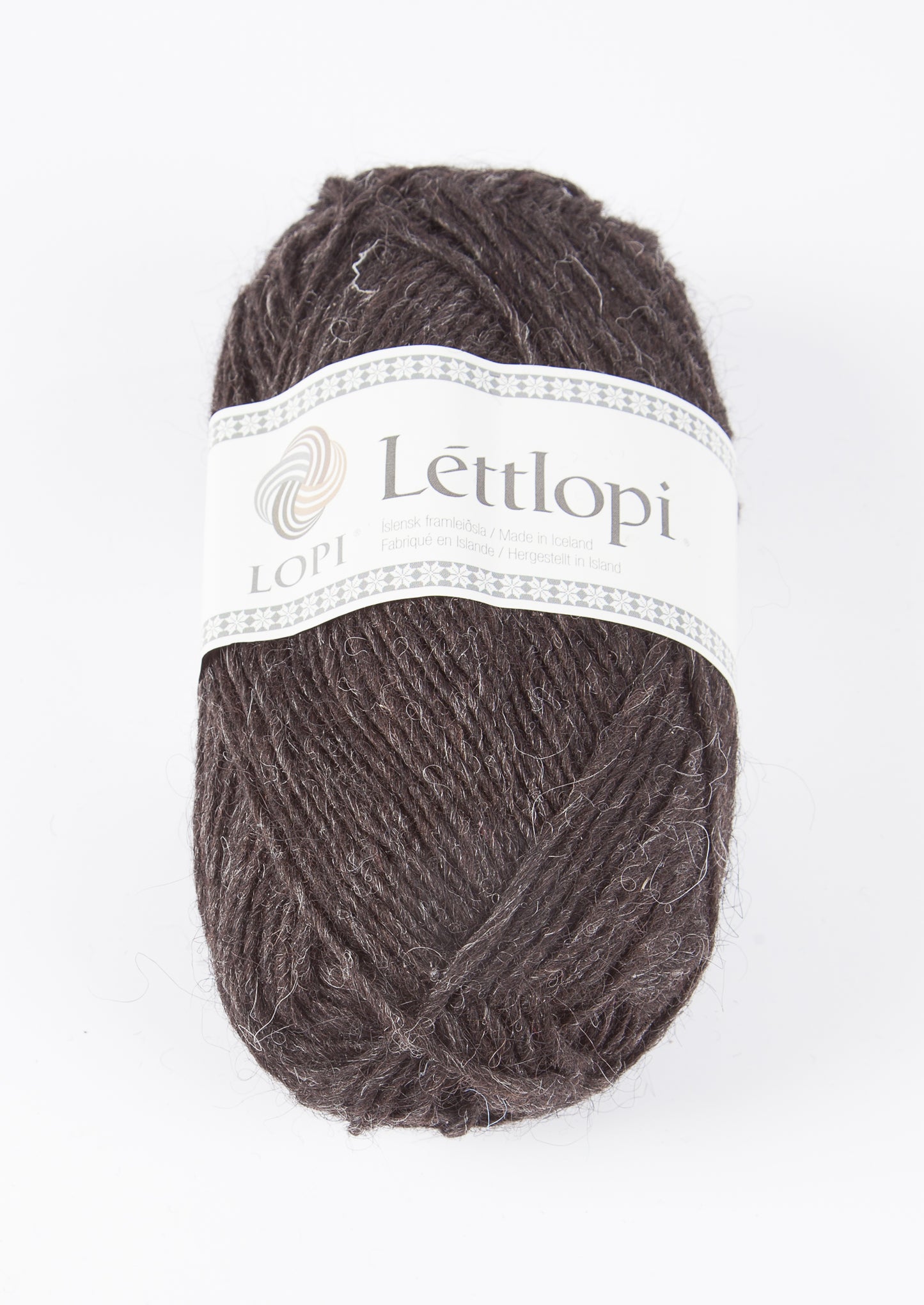 Léttlopi Aran Wool Yarn