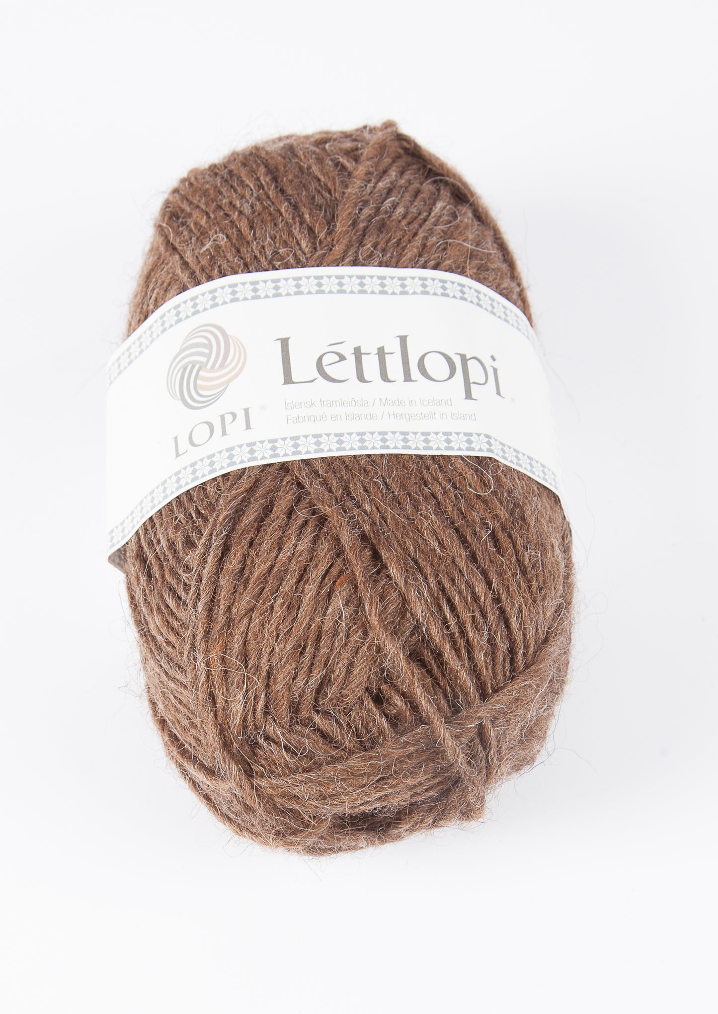 Léttlopi Aran Wool Yarn