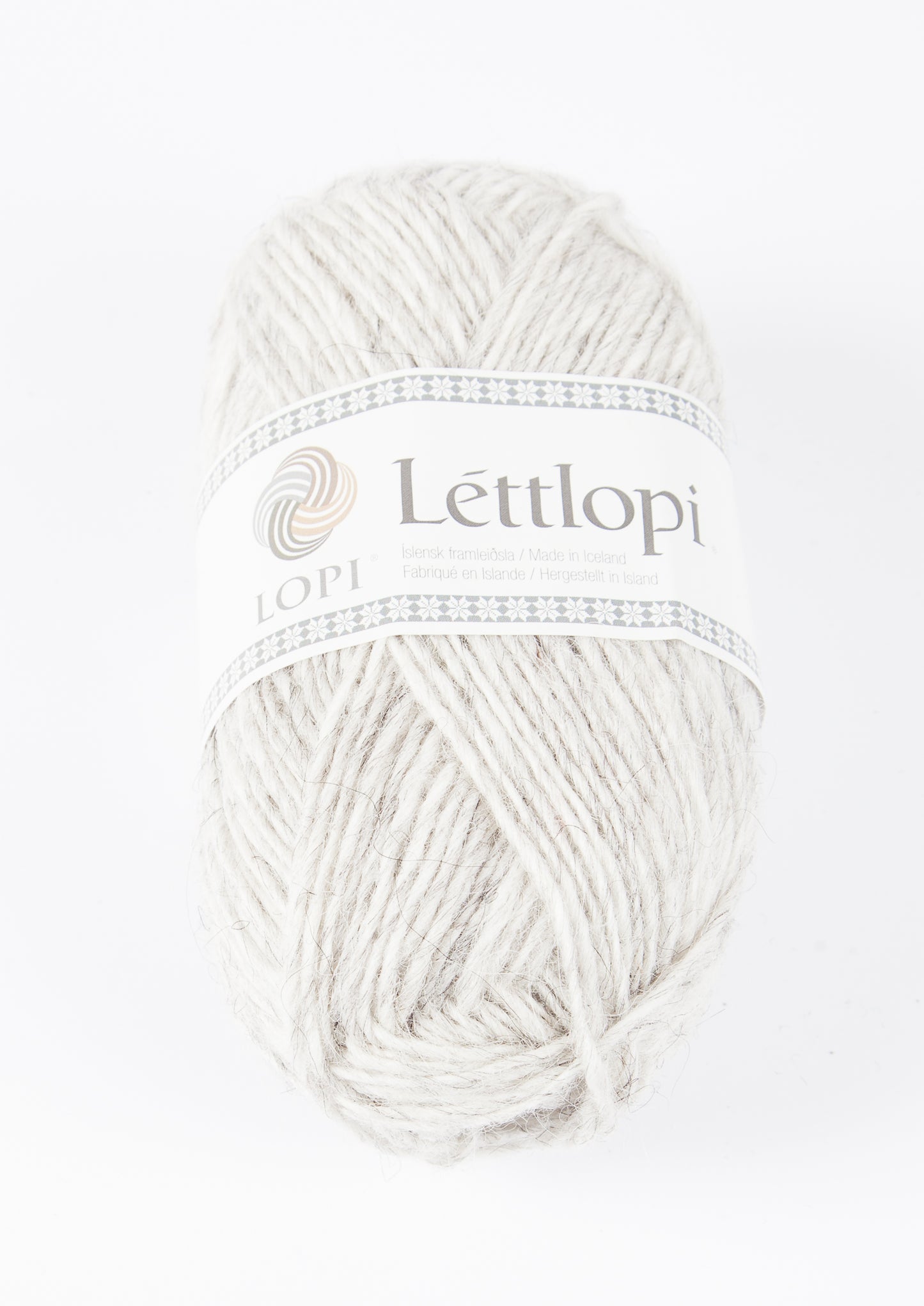 Léttlopi Aran Wool Yarn