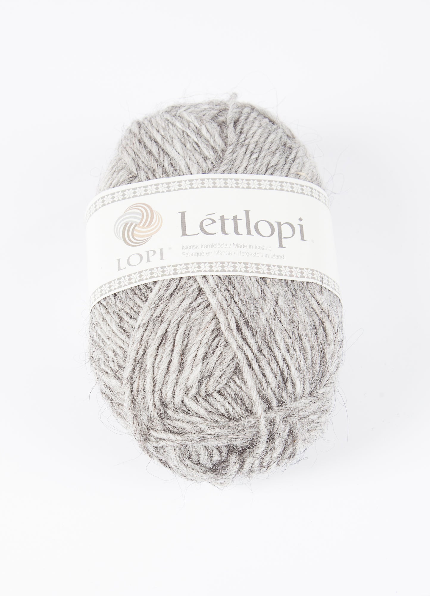 Léttlopi Aran Wool Yarn