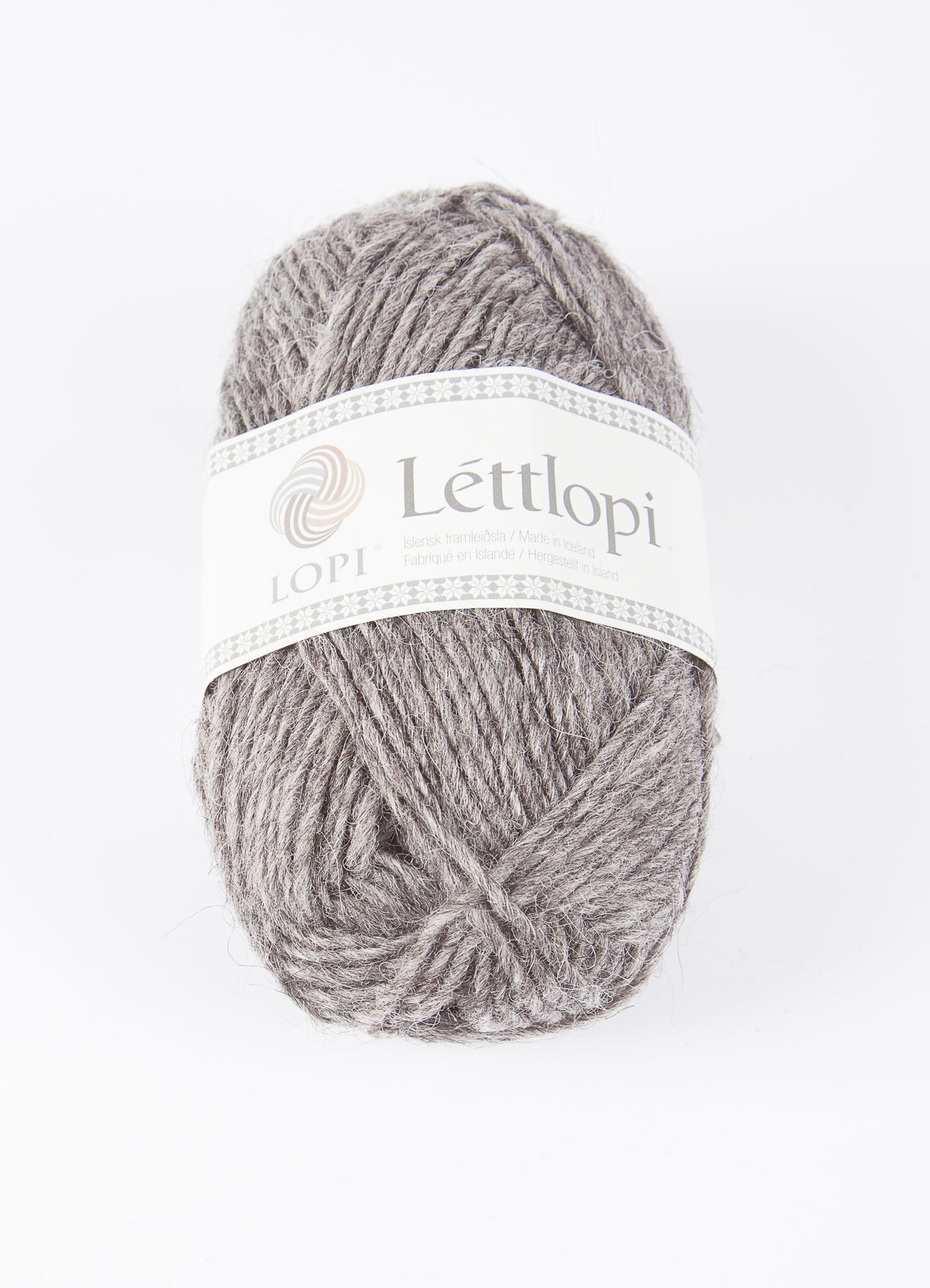 Léttlopi Aran Wool Yarn