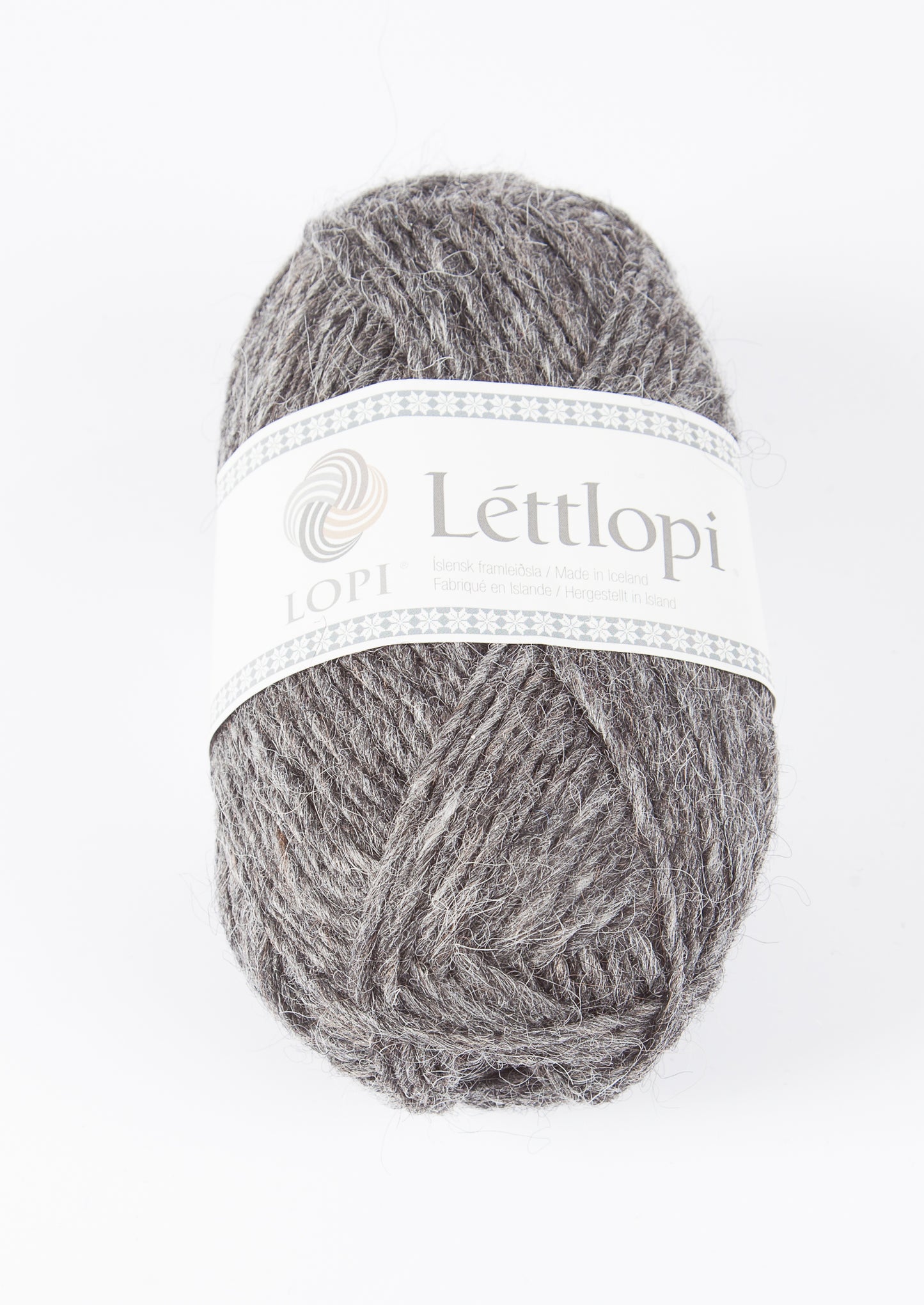 Léttlopi Aran Wool Yarn