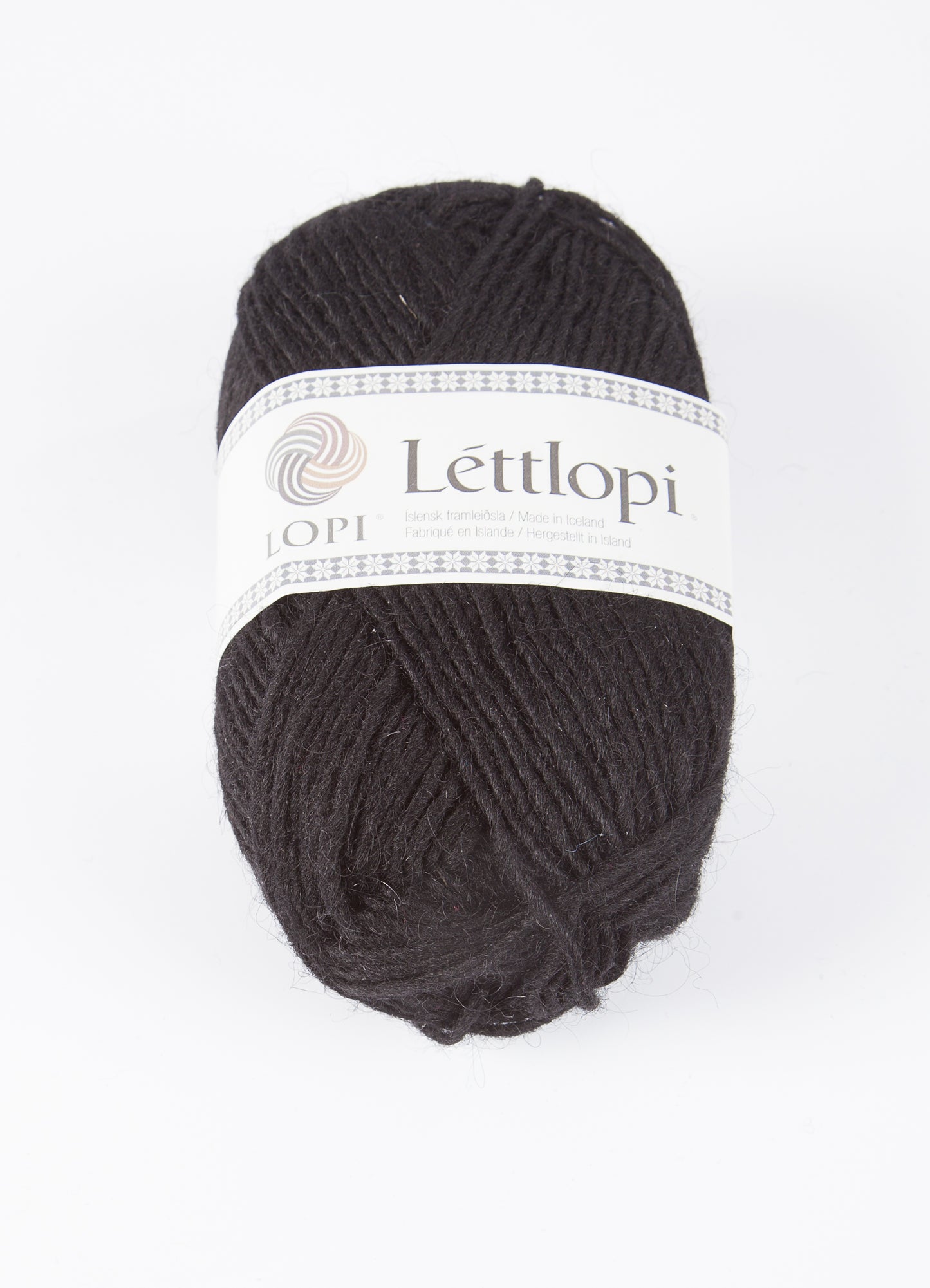 Léttlopi Aran Wool Yarn