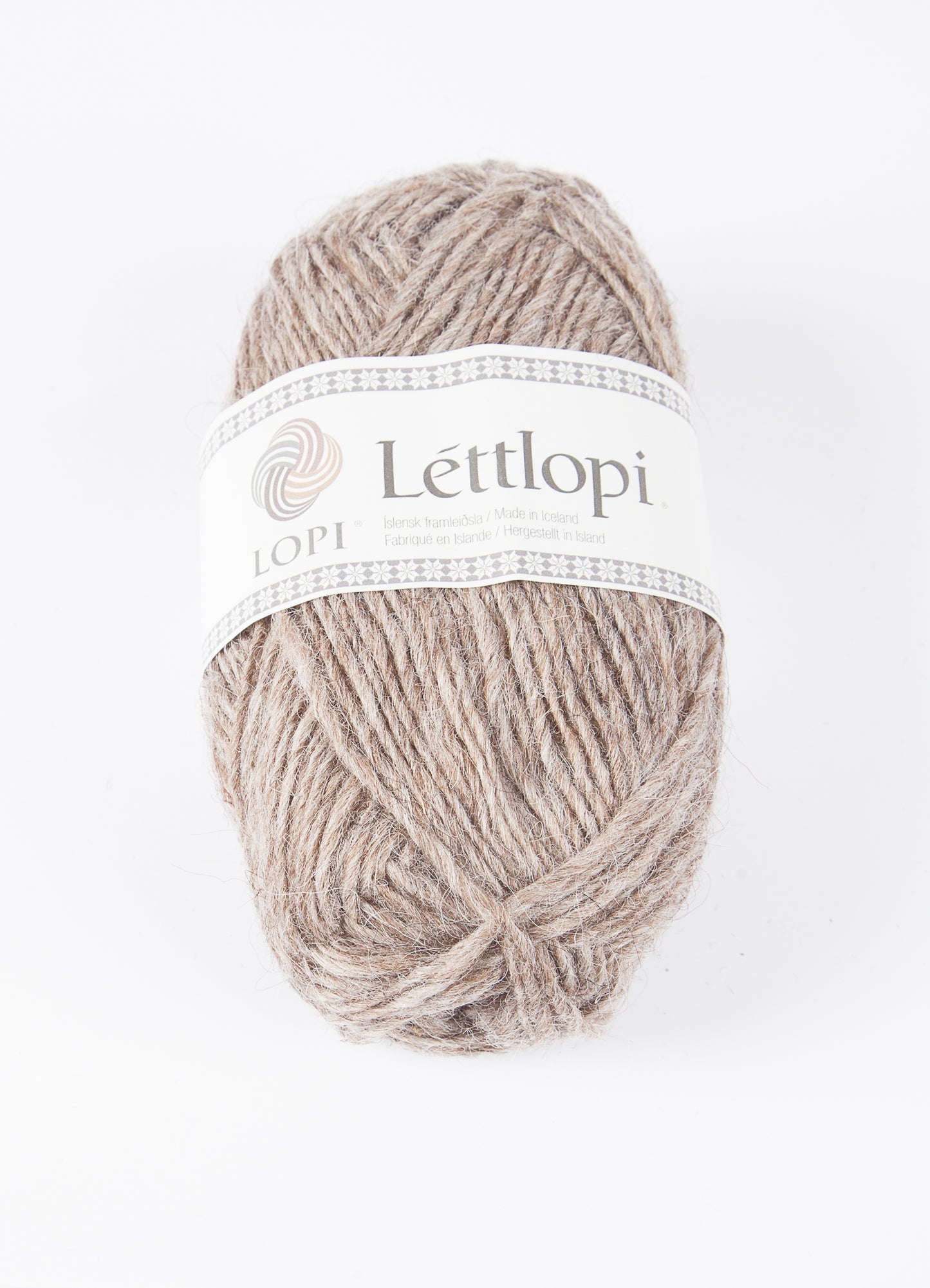 Léttlopi Aran Wool Yarn