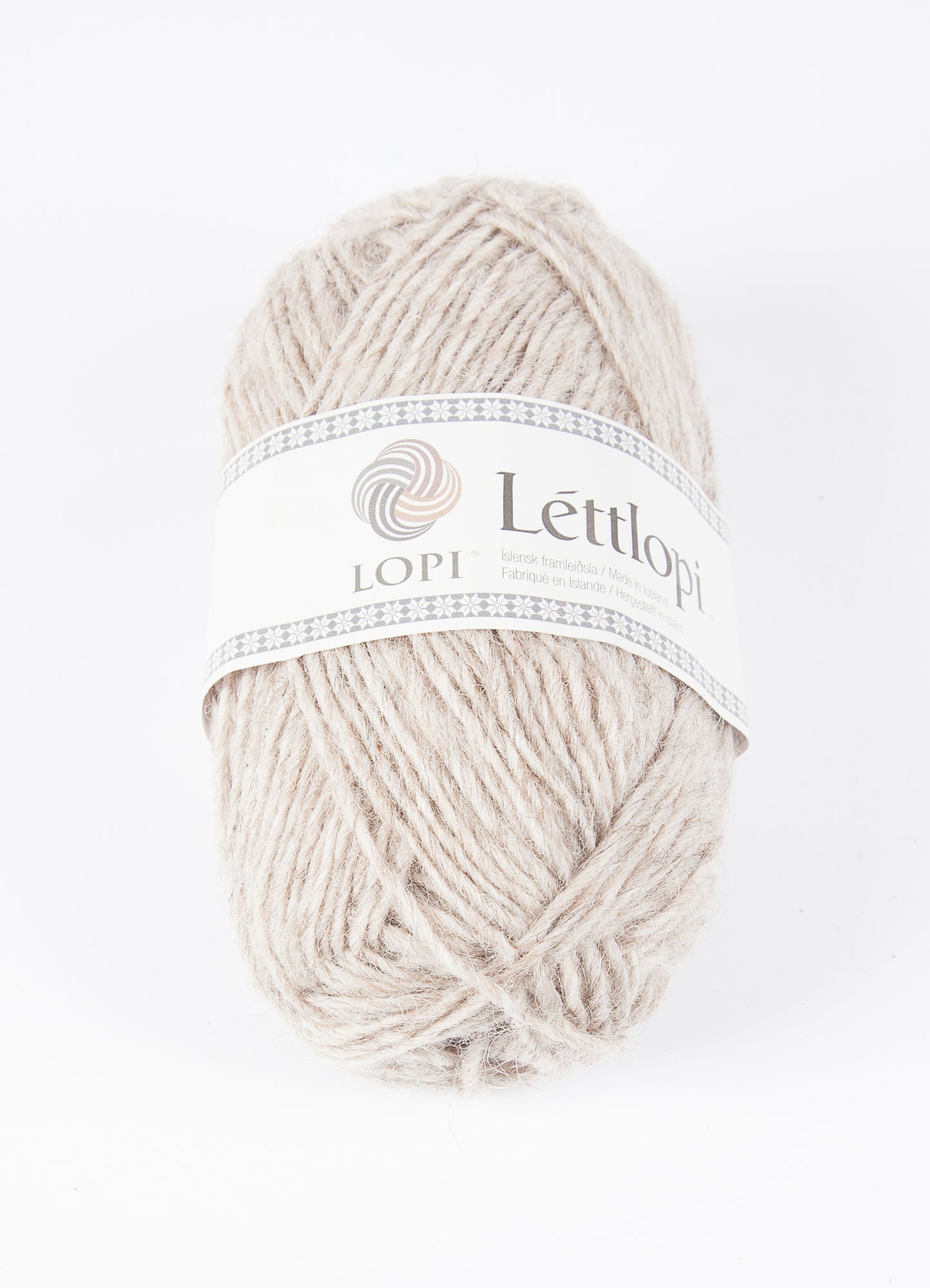 Léttlopi Aran Wool Yarn