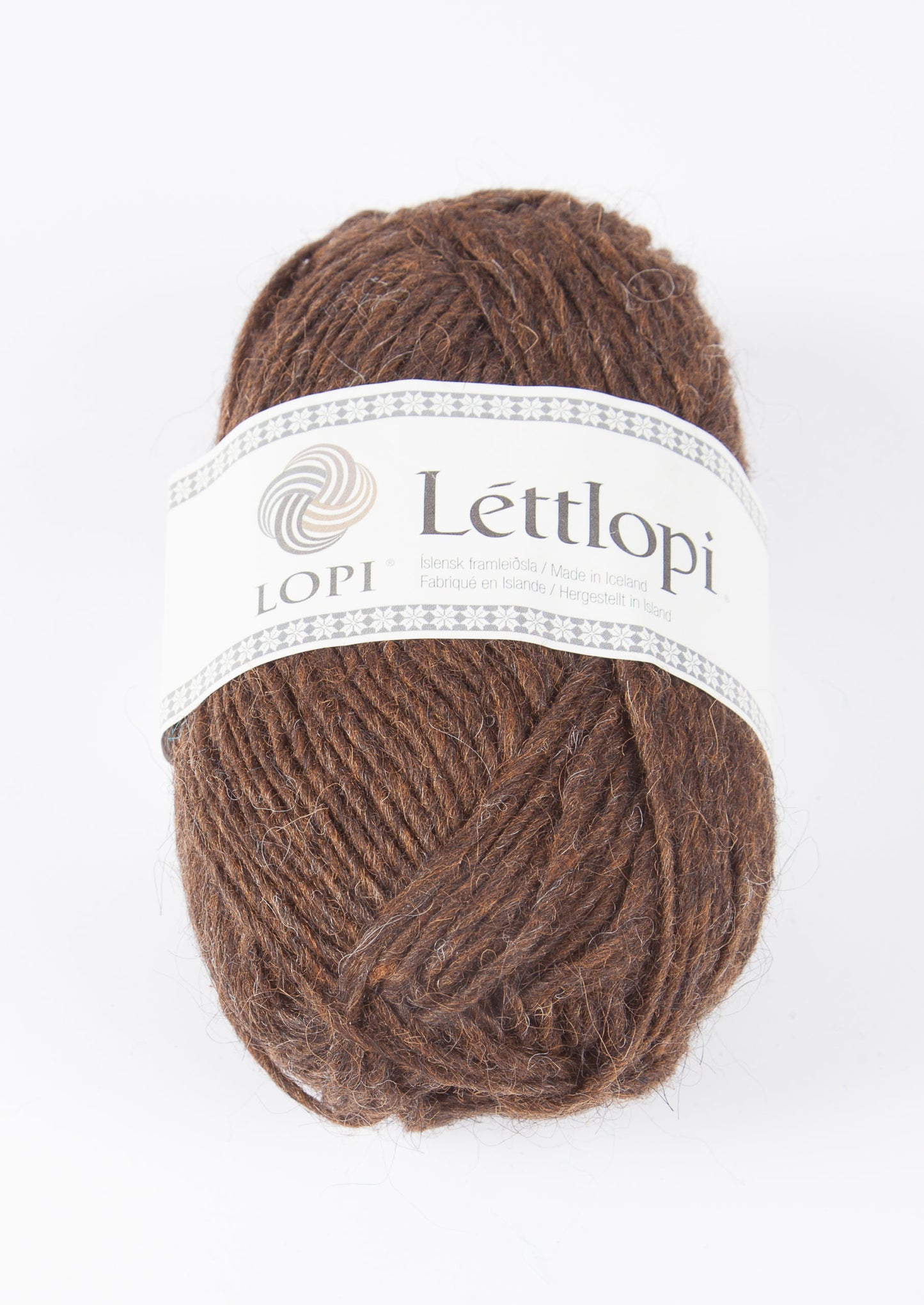 Léttlopi Aran Wool Yarn