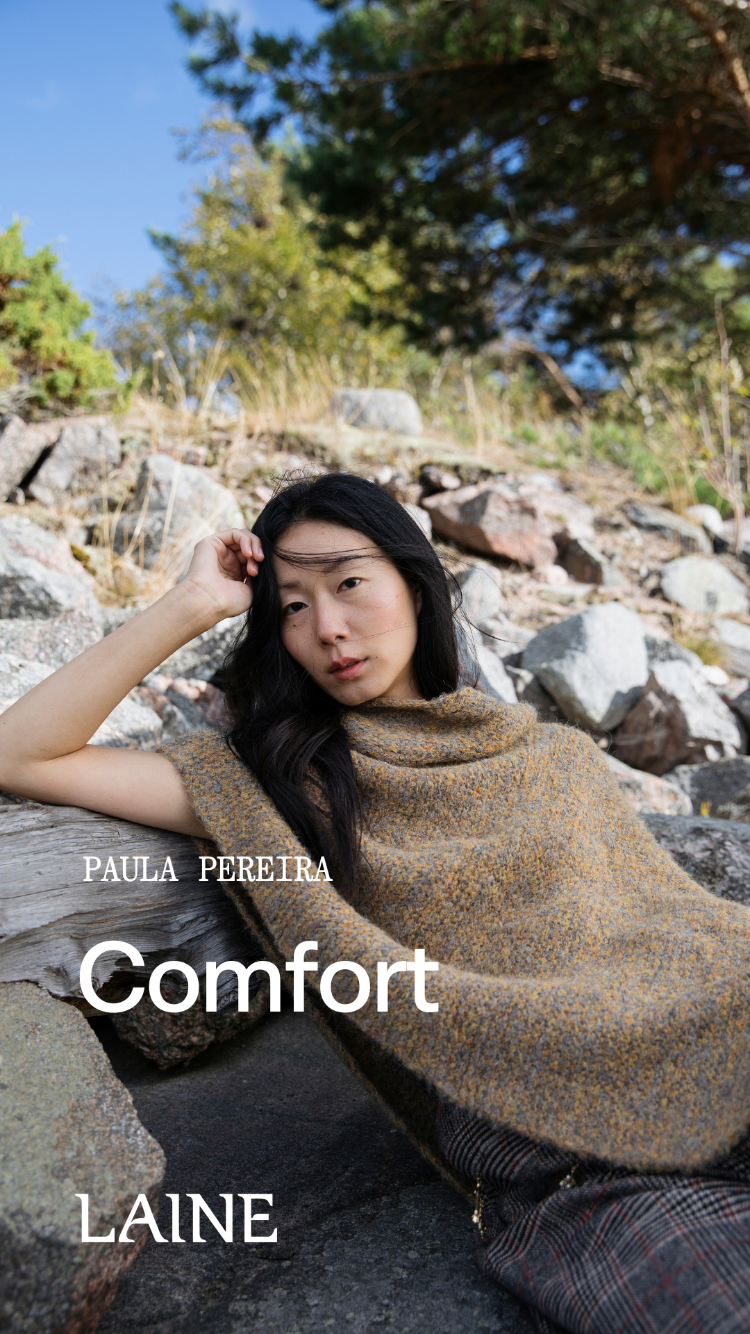 The Art of the Sea: 23 Knitwear Designs Inspired by the Moomins