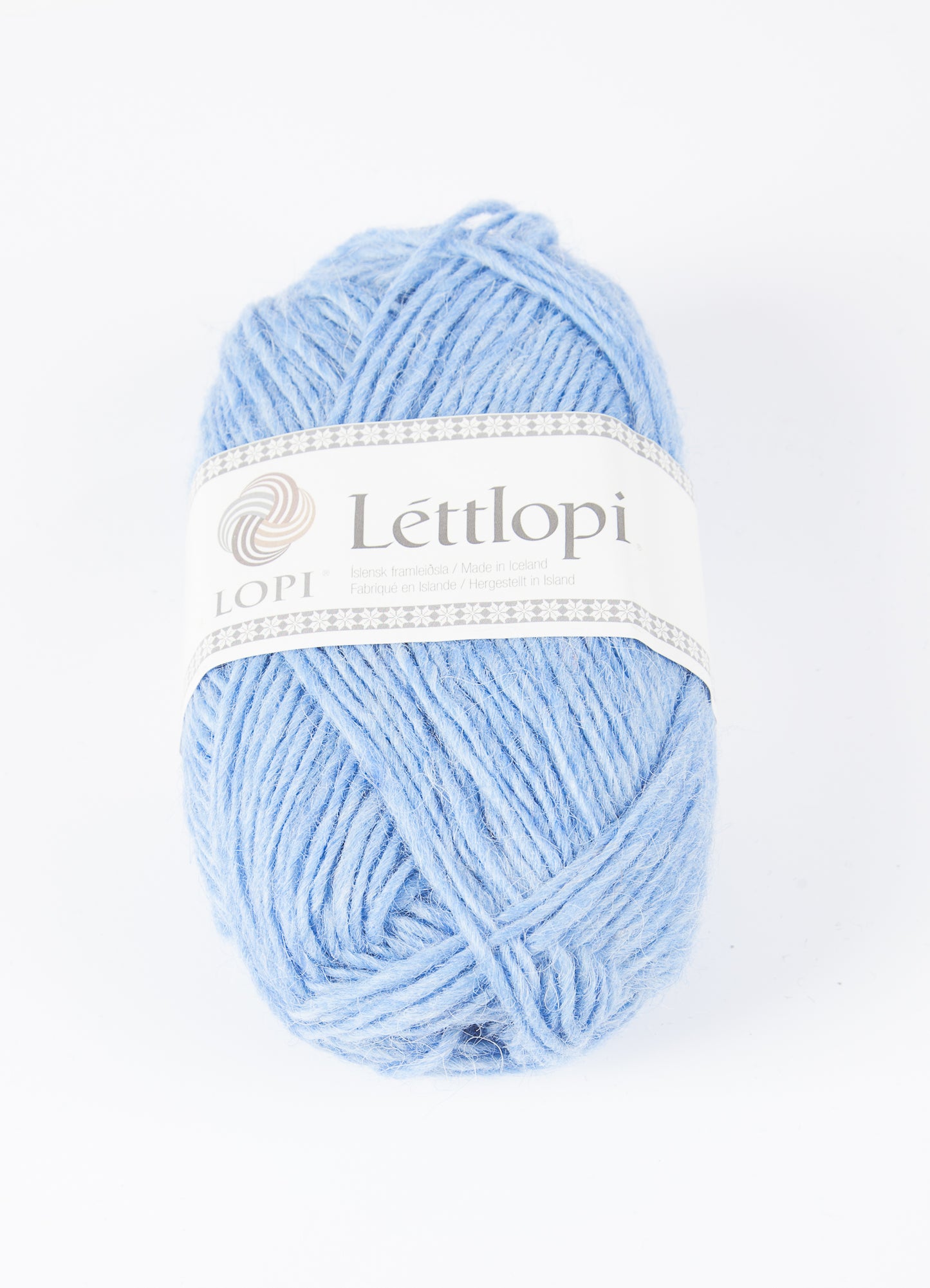 Léttlopi Aran Wool Yarn