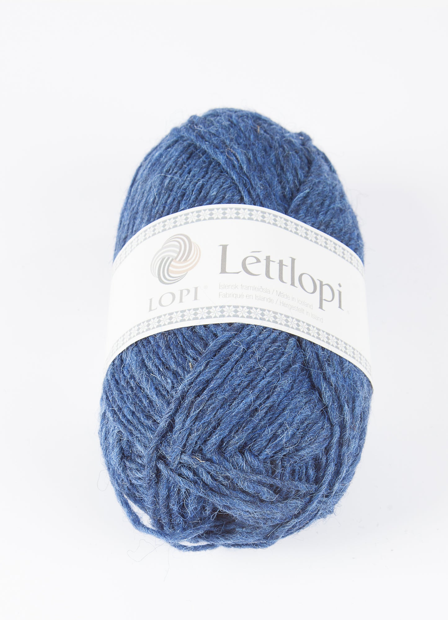 Léttlopi Aran Wool Yarn