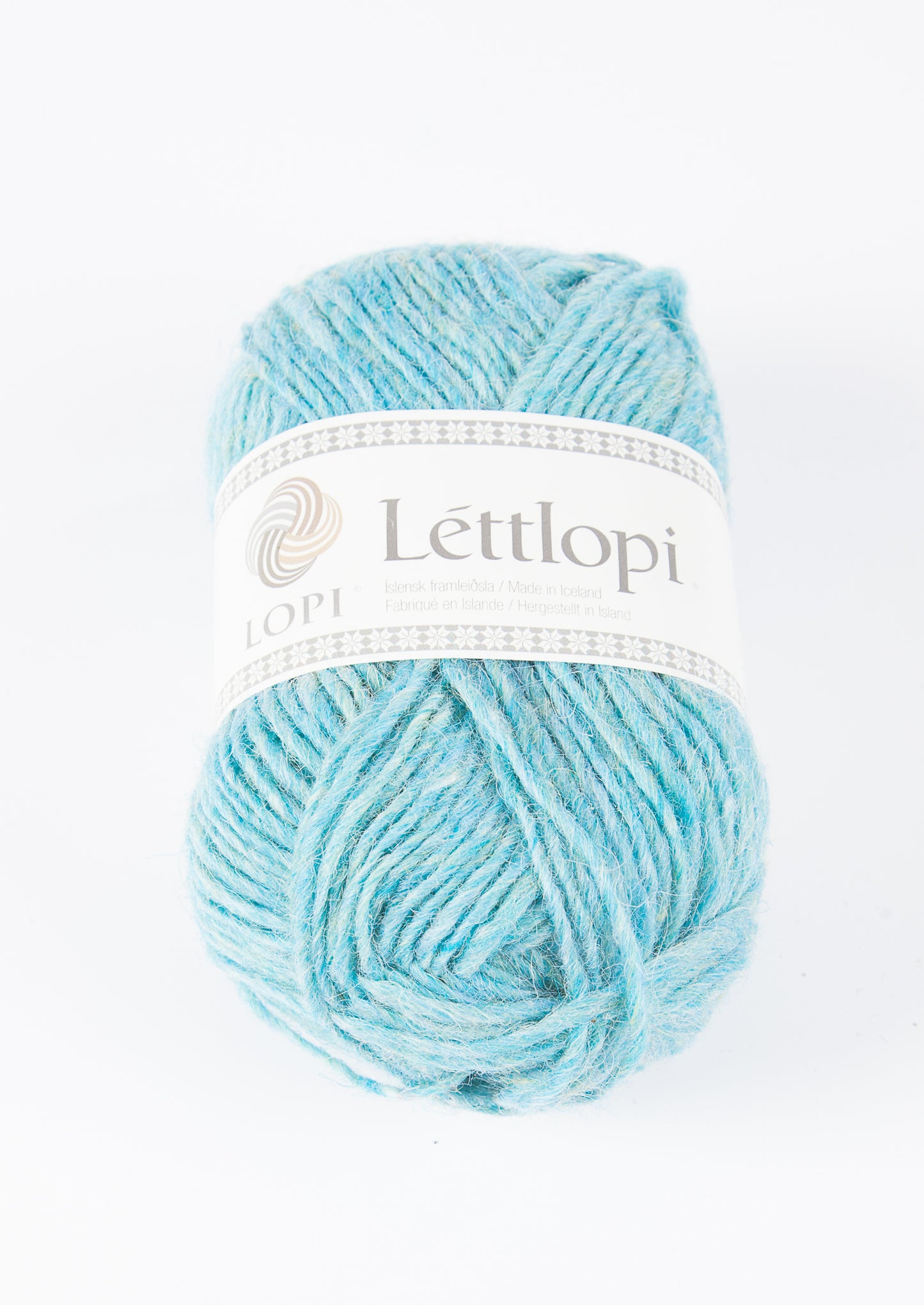 Léttlopi Aran Wool Yarn