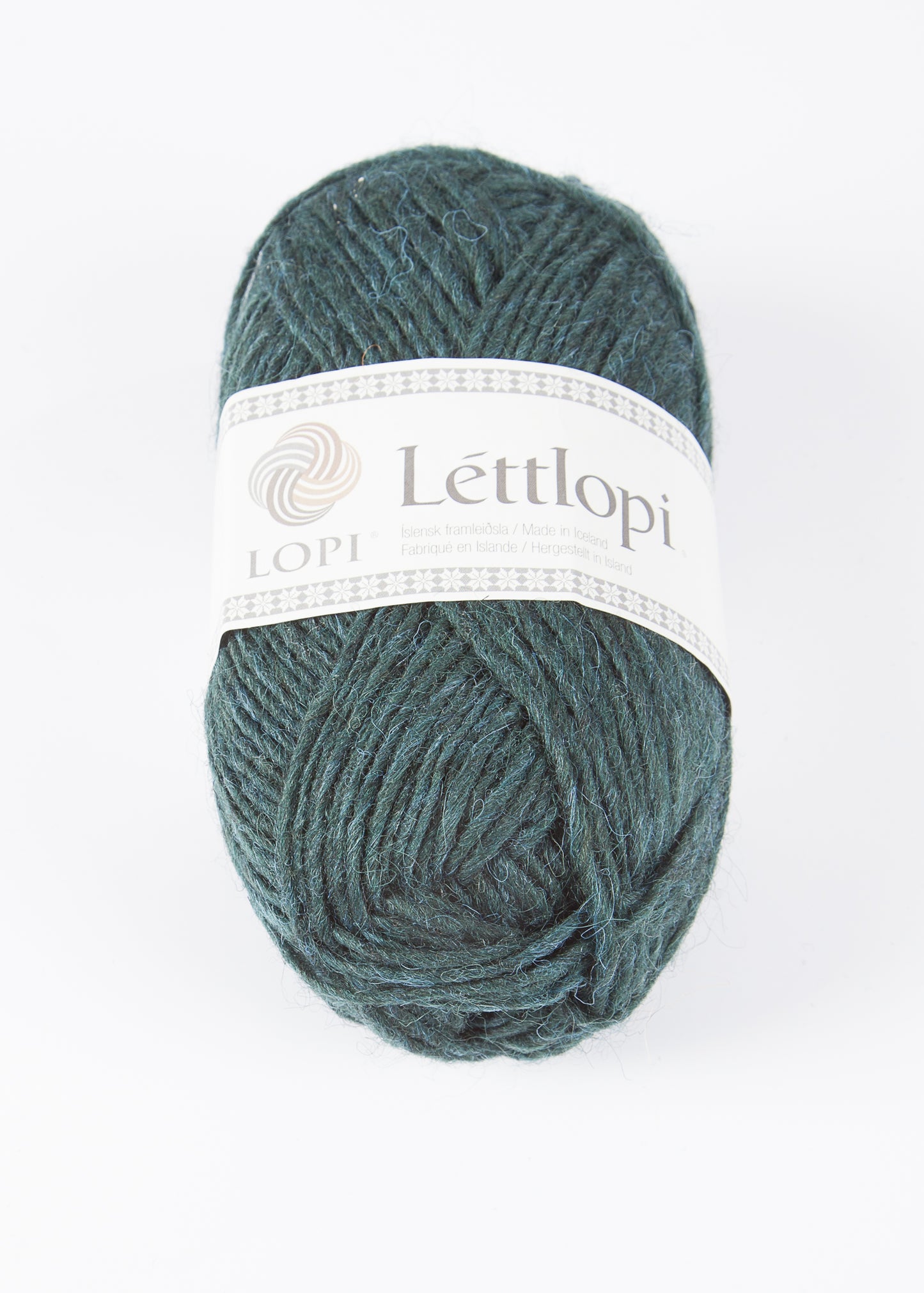 Léttlopi Aran Wool Yarn