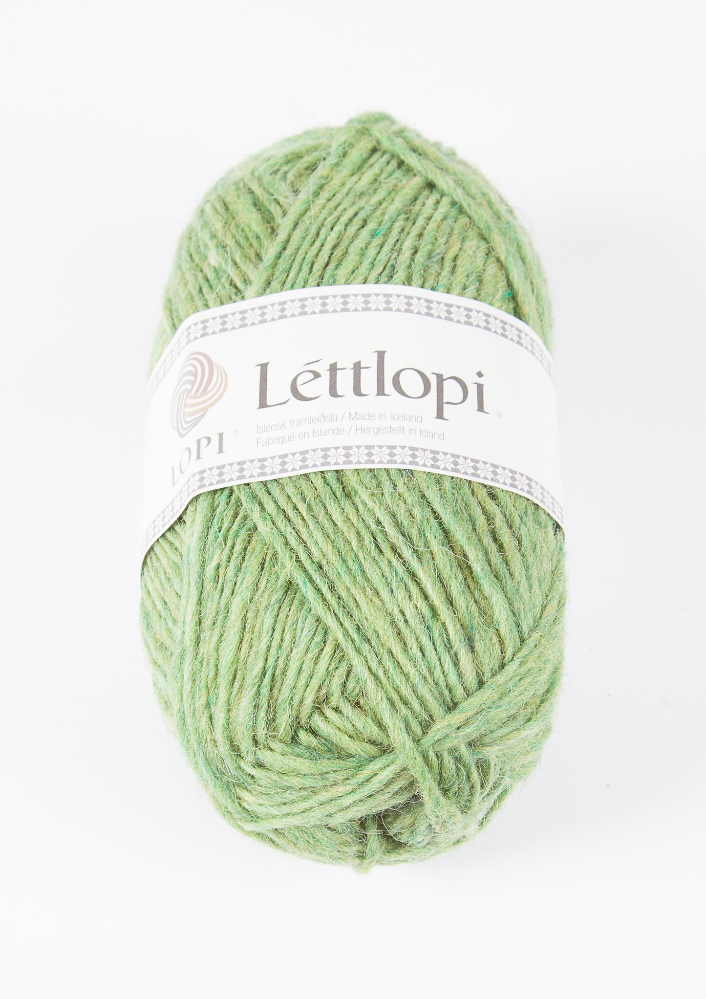 Léttlopi Aran Wool Yarn