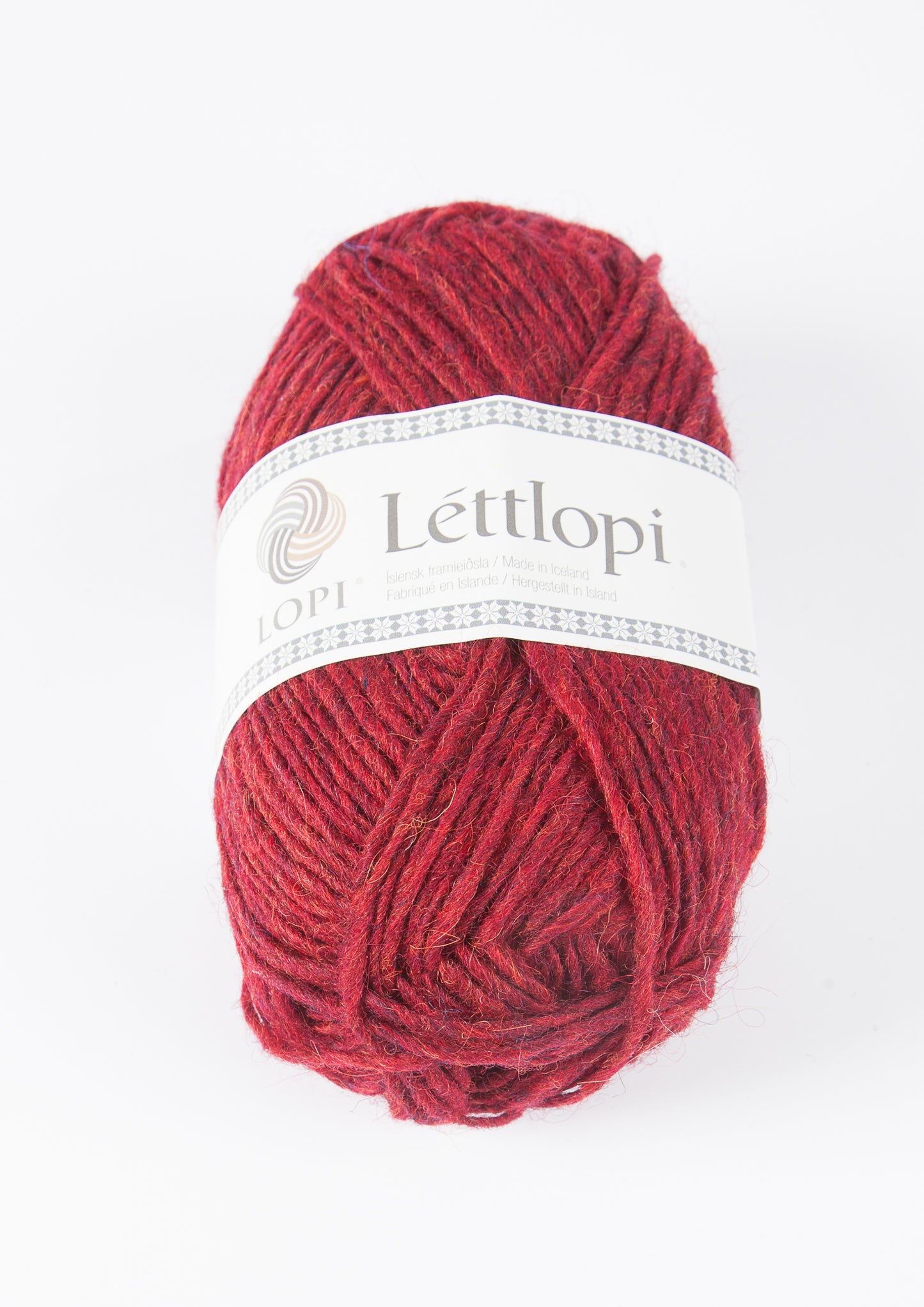 Léttlopi Aran Wool Yarn