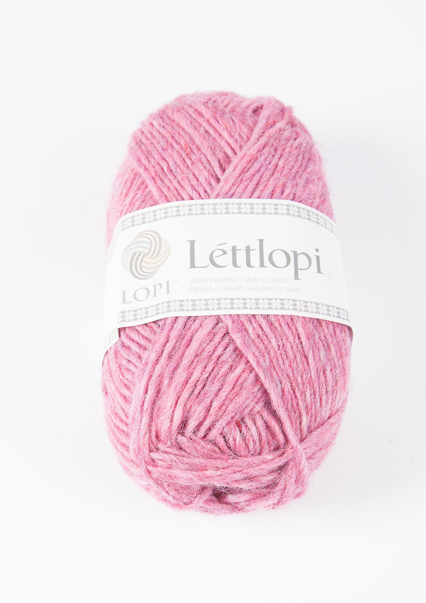 Léttlopi Aran Wool Yarn