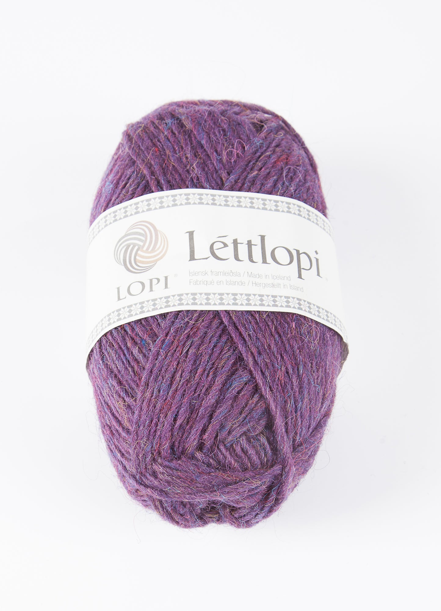 Léttlopi Aran Wool Yarn