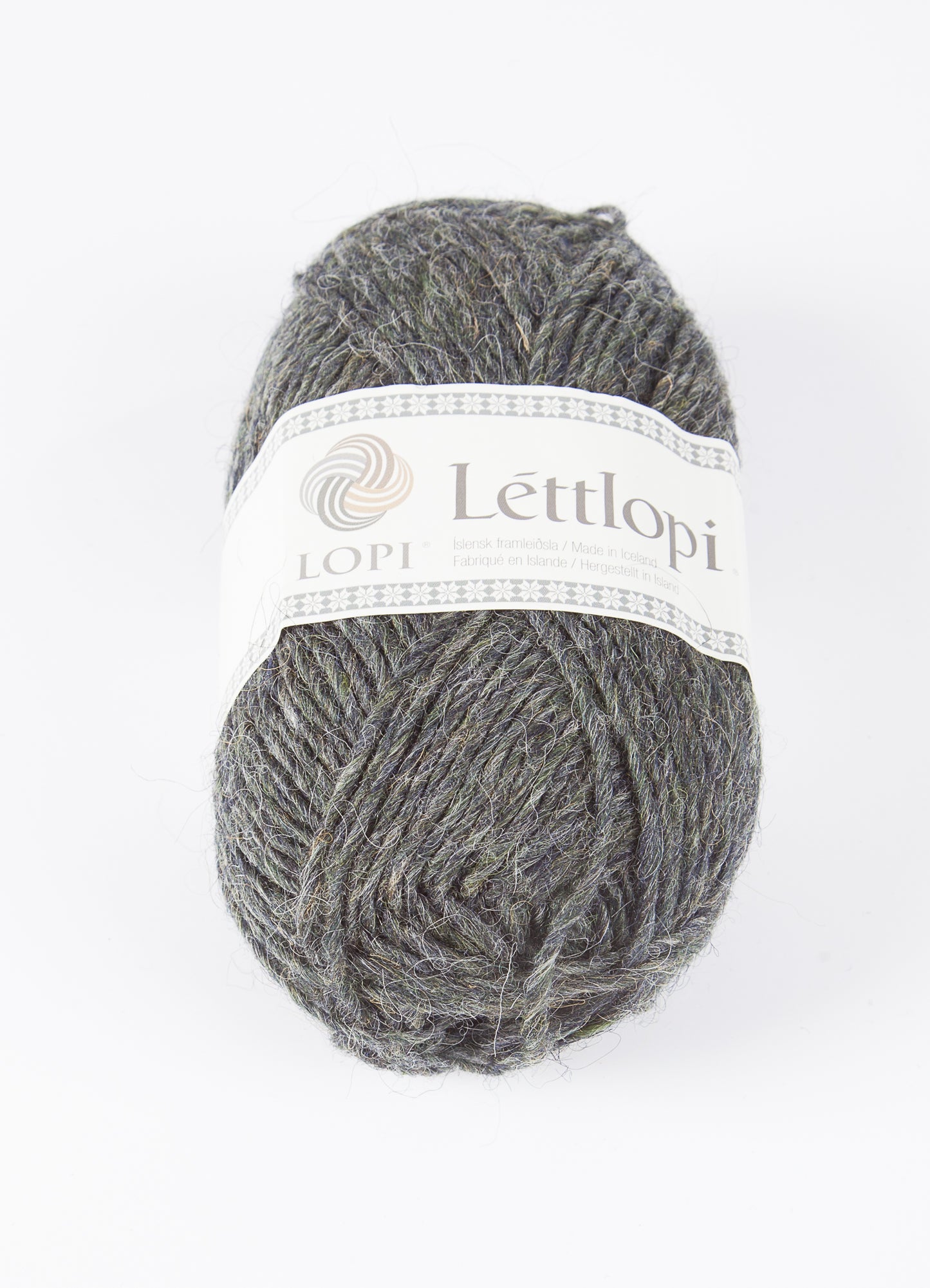 Léttlopi Aran Wool Yarn