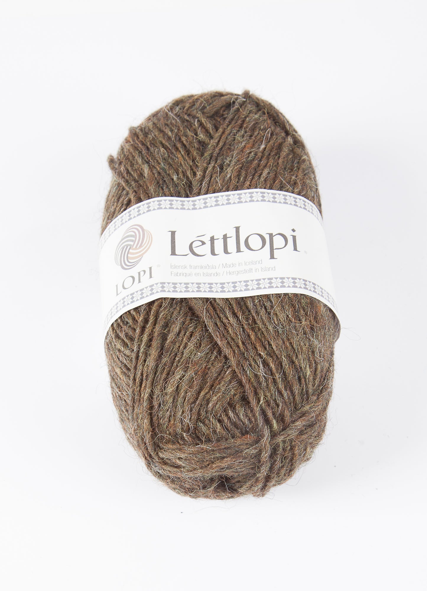 Léttlopi Aran Wool Yarn