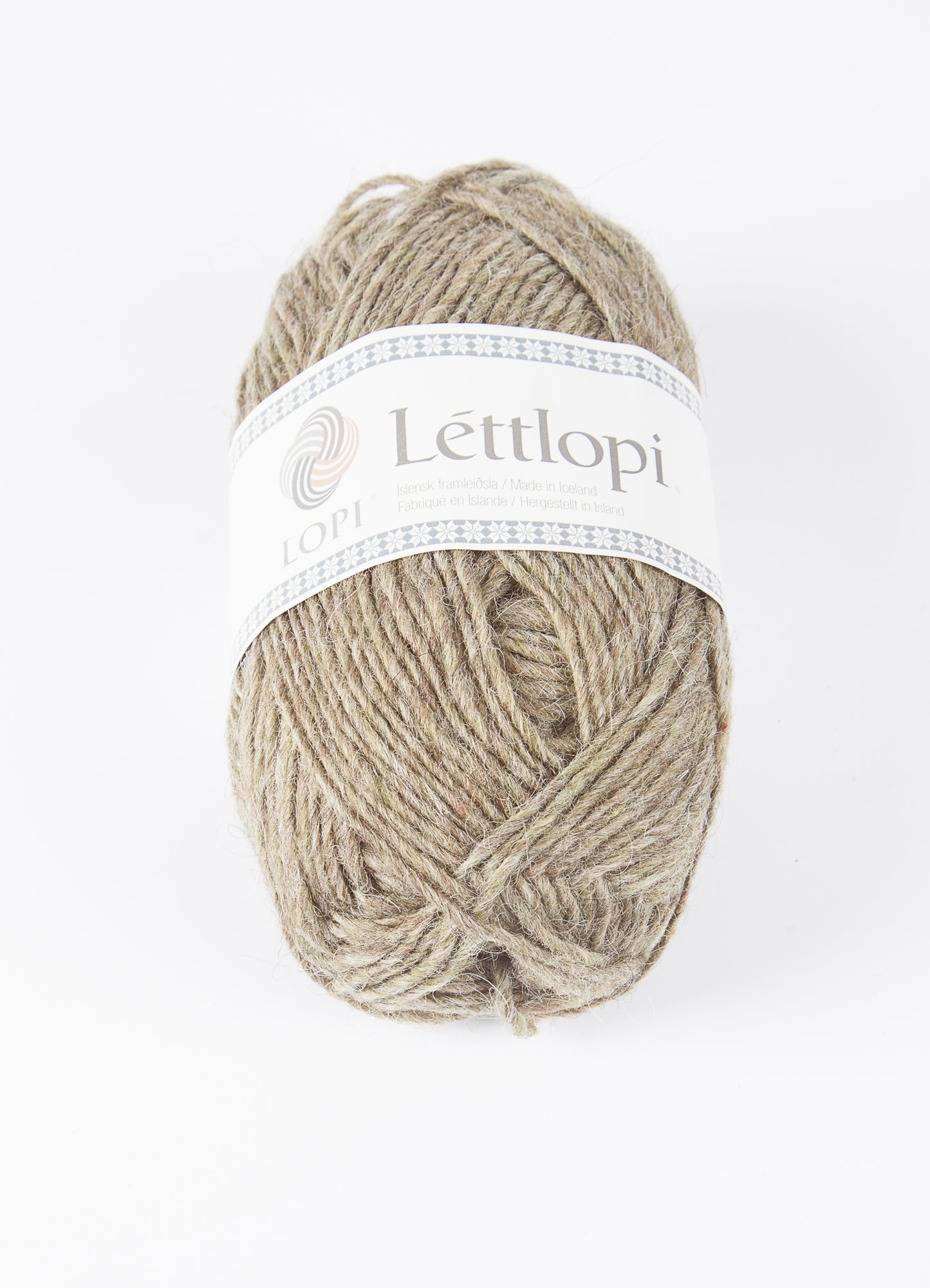 Léttlopi Aran Wool Yarn