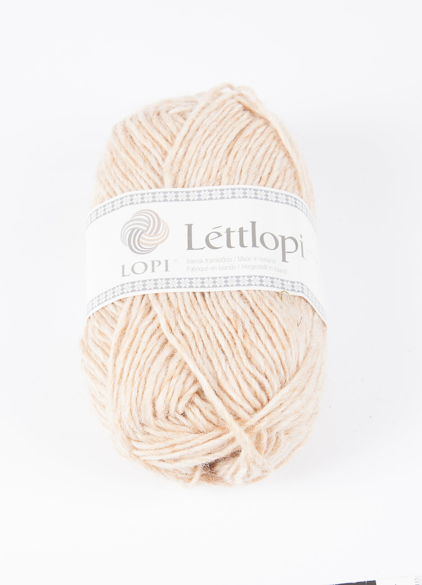 Léttlopi Aran Wool Yarn